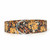 fall golden bloom fabric belt secondary image