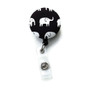 Elephant Badge Reel