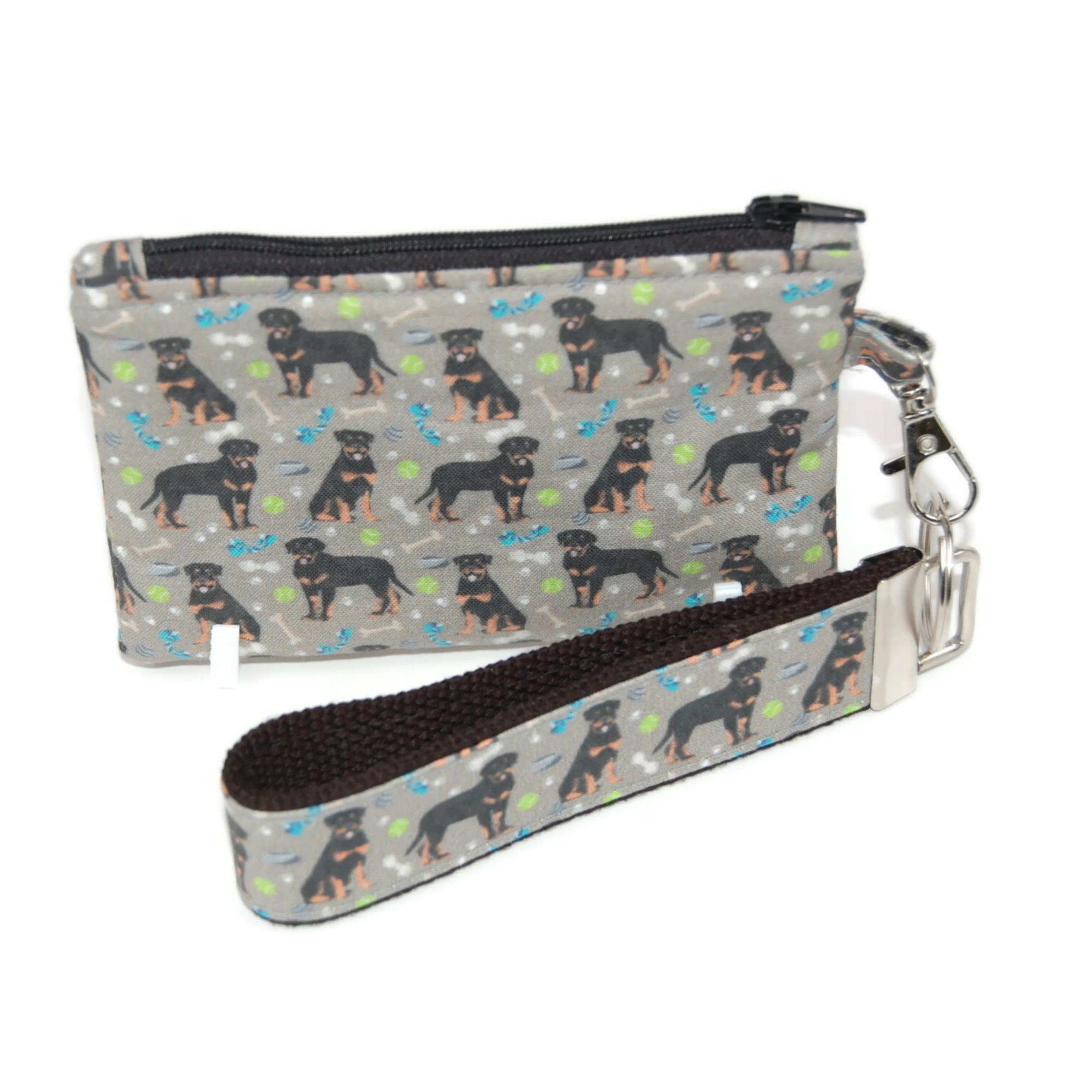 完売品　美品 ROTTWEILER CODURA SHOULDER POUCH 完売品 美品 ROTTWEILER CODURA SHOULDER POUCH
