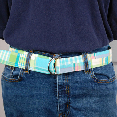 Tie How To Put A Belt Buckle On A Cloth Belt 13+ Thousand Belt Hanging