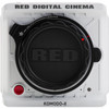 RED 710-0379 DIGITAL CINEMA KOMODO-X ST 6K Digital Cinema Camera (Canon RF, White)