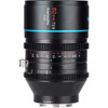 Sirui 50mm T2.9 Full Frame 1.6x Anamorphic Lens (RF Mount)