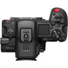 Open Box Canon EOS R5 C Mirrorless Cinema Camera (Body Only)