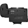 Open Box Canon EOS R5 C Mirrorless Cinema Camera (Body Only)