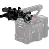 RED Digital Camera EVF Mount