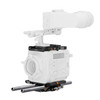 Bright Tangerine LeftField Base Cine Kit for Sony BURANO (BUD 15mm LWS Baseplate)