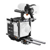Bright Tangerine LeftField BUD Expert Documentary Kit for Sony BURANO (VCT-14)
