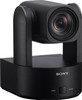 Sony BRC-AM7 4K60 PTZ Camera with AI Auto-Framing (Black)