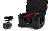 Nanuk 960 Sony Burano Case - Orange