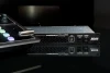 Ross Video Carbonite Ultra Solo 1RU Frame 4K Production Switcher w/ CB9 Carbonite Control Panel