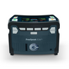 Clear-Com FreeSpeak ICON 9-Key Channel 1.9GHz Intercom Beltpack - Built in Speaker & Microphone - 7-Pin XLR
