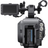 USED Sony PXW-FX9V XDCAM 6K Full-Frame Camera System with Fast Hybrid AF, Dual Base ISO (Body Only)