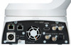 BSTOCK Panasonic AW-UE150K 4K/UHD Integrated 60p PTZ Camera, 1" MOS, 20x lens (34x in HD) 12G-SDI & HDMI outputs (Black) 