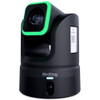 BirdDog XL Ultra PTZ Camera with 20x Optical Zoom & Secondary Built-In Panoramic Camera (Black)