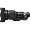 Canon CJ20ex5B IASE S 4K UHDxs 2/3" 20x Servo Lens with Type-S Drive