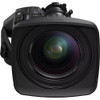 Canon CJ20ex5B IASE S 4K UHDxs 2/3" 20x Servo Lens with Type-S Drive