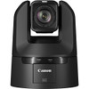 Canon CR-N350 4K NDI PTZ Camera with 20x Zoom (Satin Black)