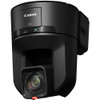 Canon CR-N350 4K NDI PTZ Camera with 20x Zoom (Satin Black)