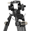 SmallRig AD-01 Heavy-Duty Tripod with Fluid Head