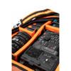 CineBags CB25 Revolution Backpack (Fire Orange)