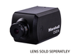 Marshall Electronics CV374 Compact UHD 4K60 Camera with NDI|HX3, SRT & HDMI