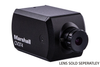 Marshall Electronics CV374 Compact UHD 4K60 Camera with NDI|HX3, SRT & HDMI