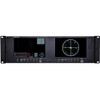 Marshall Electronics V-702W-12G-V2 Dual 7" 4K LCD Rackmount Monitor