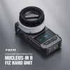 Tilta Extended Hand Wheel for Nucleus-M II FIZ Hand Unit