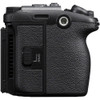 Sony FX5 Cinema Camera