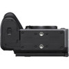 Sony FX5 Cinema Camera with XLR Handle Unit