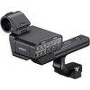 Sony FX5 Cinema Camera with XLR Handle Unit