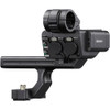Sony FX5 Cinema Camera with XLR Handle Unit