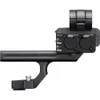 Sony FX5 Cinema Camera with XLR Handle Unit