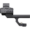 Sony FX5 Cinema Camera with XLR Handle Unit
