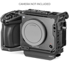Tilta Full Camera Cage for Sony FX5 (Black)