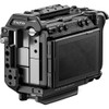 Tilta Full Camera Cage for Sony FX5 (Black)