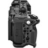 Tilta Full Camera Cage for Sony FX5 (Black)