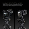 Tilta Full Camera Cage for Sony FX5 (Black)