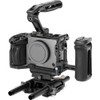 Tilta Camera Cage Pro Kit for Sony FX5 (Black)