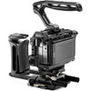 Tilta Camera Cage Pro Kit for Sony FX5 (Black)