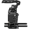 Tilta Camera Cage Pro Kit for Sony FX5 (Black)
