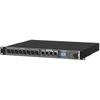 Yamaha RUio0804-D 1RU 8x4 Dante I/O Rackmount Expansion Audio Interface