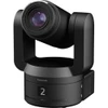 Panasonic AW-UER200K 5K PTZ Camera with 22x Optical Zoom (Roll Model, Black)