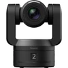 Panasonic AW-UER210K 5K PTZ Camera with 22x Optical Zoom (Roll Model, Black)