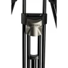 Libec QL40B 2-Stage Quick Lock Lightweight Aluminum Tripod with 75mm Bowl