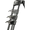 Libec QL40B 2-Stage Quick Lock Lightweight Aluminum Tripod with 75mm Bowl