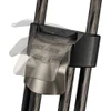 Libec QL40C 2-Stage Quick Lock Carbon Fiber Tripod (75mm Bowl)