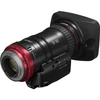Canon CN-E 18-80mm T4.4 COMPACT-SERVO Cinema Zoom Lens (EF Mount)