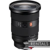 Sony SEL2470GM2 FE 24-70mm f/2.8 GM II Lens