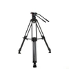 Contour CT20K/1 Video 20 Fluid Head with 2-Stage 100mm Aluminum Tripod